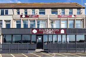 Harlands Hotel