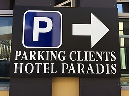 Hotel Paradis