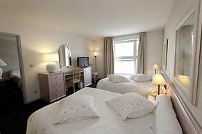 Hotel Paradis