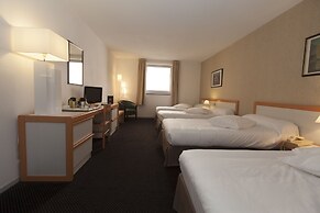 Hotel Paradis