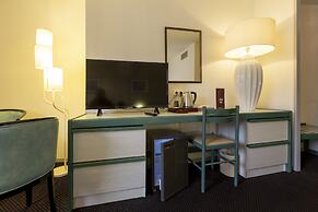 Hotel Paradis