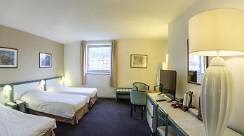 Hotel Paradis
