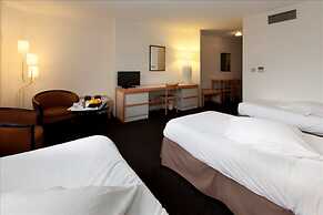 Hotel Paradis