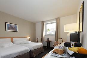 Hotel Paradis