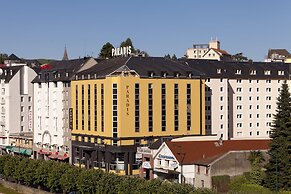 Hotel Paradis
