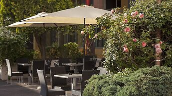 Hotel Paradis