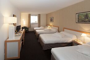 Hotel Paradis
