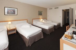 Hotel Paradis