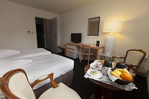 Hotel Paradis