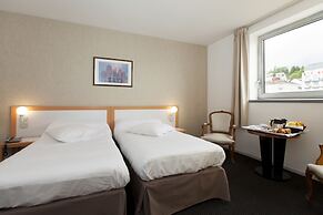 Hotel Paradis