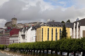 Hotel Paradis