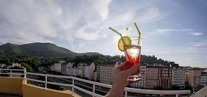 Hotel Paradis