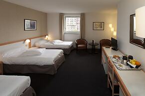Hotel Paradis