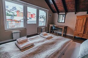Ski Sur Apartments