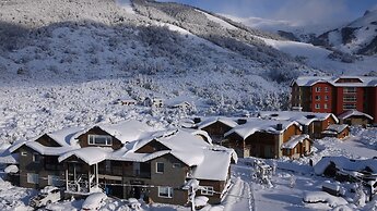 Ski Sur Apartments