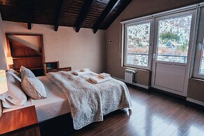 Ski Sur Apartments