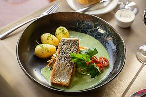 Hôtel-Restaurant L’Auberge