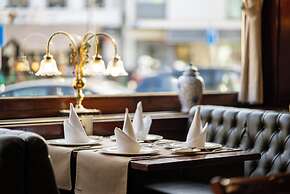 Hôtel-Restaurant L’Auberge
