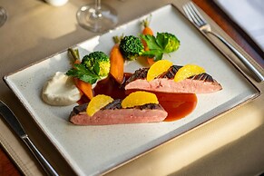 Hôtel-Restaurant L’Auberge