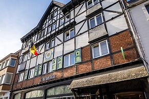 Hôtel-Restaurant L’Auberge