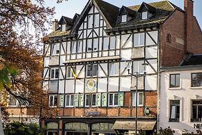 Hôtel-Restaurant L’Auberge