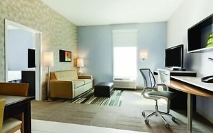 Home2 Suites by Hilton Philadelphia - Convention Center, PA