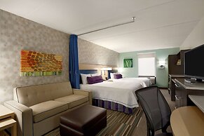 Home2 Suites by Hilton Philadelphia - Convention Center, PA