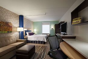 Home2 Suites by Hilton Philadelphia - Convention Center, PA