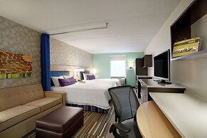 Home2 Suites by Hilton Philadelphia - Convention Center, PA