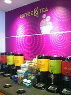 Home2 Suites by Hilton Philadelphia - Convention Center, PA