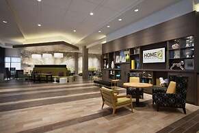 Home2 Suites by Hilton Philadelphia - Convention Center, PA