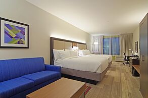 Holiday Inn Express Hotel & Suites Phoenix North Scottsdale by IHG