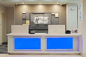 Holiday Inn Express Hotel & Suites Phoenix North Scottsdale by IHG
