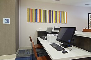 Holiday Inn Express Hotel & Suites Phoenix North Scottsdale by IHG