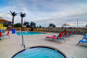 Holiday Inn Express Hotel & Suites Phoenix North Scottsdale by IHG
