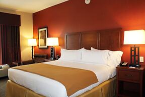 Holiday Inn Express Hotel & Suites Paducah West, an IHG Hotel