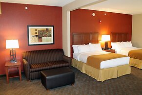 Holiday Inn Express Hotel & Suites Paducah West by IHG