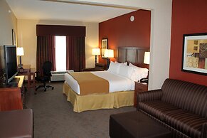 Holiday Inn Express Hotel & Suites Paducah West by IHG