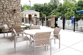 Holiday Inn Express Hotel & Suites Paducah West by IHG