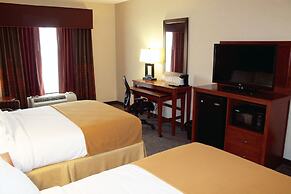 Holiday Inn Express Hotel & Suites Paducah West by IHG