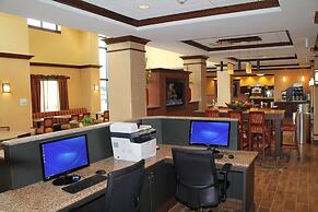 Holiday Inn Express Hotel & Suites Paducah West by IHG