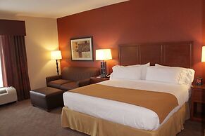 Holiday Inn Express Hotel & Suites Paducah West by IHG
