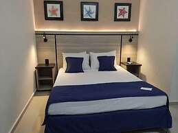 Summit Beach Hotel Boiçucanga