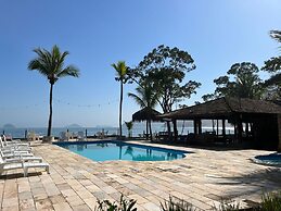 Summit Beach Hotel Boiçucanga