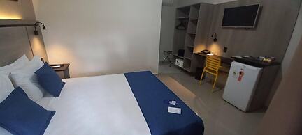 Summit Beach Hotel Boiçucanga