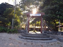 Summit Beach Hotel Boiçucanga