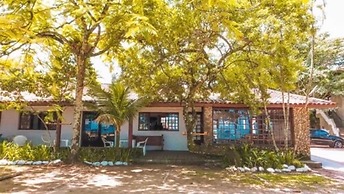 Summit Beach Hotel Boiçucanga