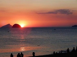 Summit Beach Hotel Boiçucanga