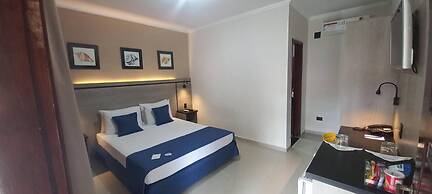 Summit Beach Hotel Boiçucanga