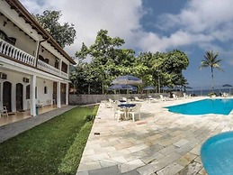 Summit Beach Hotel Boiçucanga